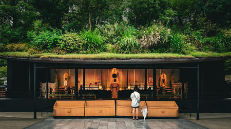 Discover Fukuoka: Japanese Hub for Design, Art, and Contemporary Culture