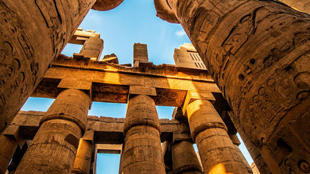 3 Top Luxury Tours in Egypt