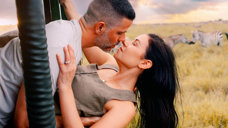 Honeymooning in the Wild: East Africa’s Most Romantic Escapes