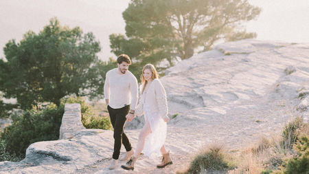 The Journey from Engagement to Parenthood: Preparing for a Life Together Overseas