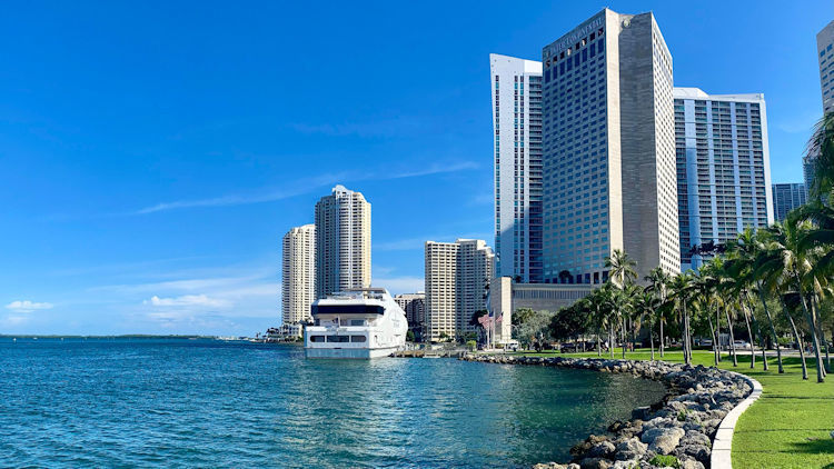 InterContinental Miami Gets Ready to Welcome Guests for FIFA World Cup 2026