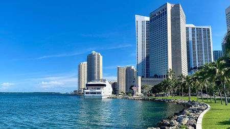 InterContinental Miami Gets Ready to Welcome Guests for FIFA World Cup 2026