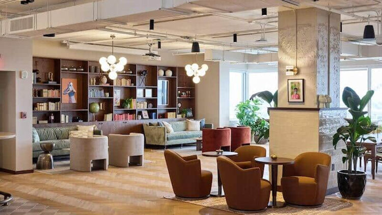 Where Luxury Meets Productivity: Why Miami’s Hybrid Workspaces Are Redefining Business Travel