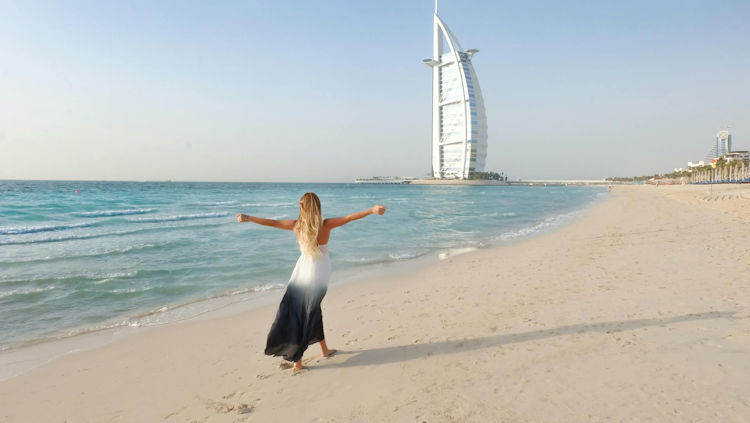 2026 Travel Trends You Can Experience in Dubai