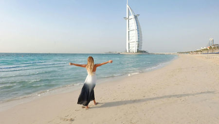 2026 Travel Trends You Can Experience in Dubai