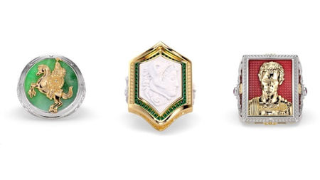 Alexandria: A New London High Jewellery House for the Modern Conqueror