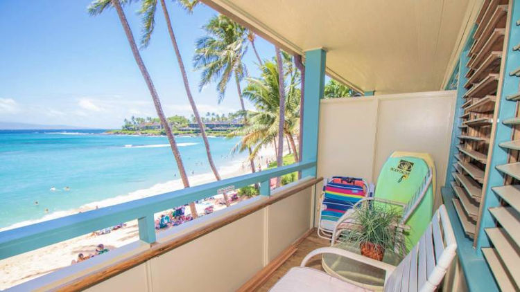 What Makes Napili Resort the Best Choice for a Blissful Maui Holiday?