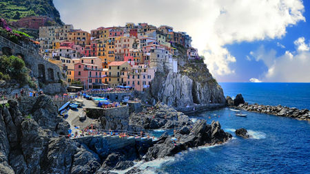 Why Italian Language Trips Offer a Truly Immersive Learning Experience