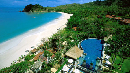 Thailand's Best-Kept Secret: Pimalai Resort & Spa, Koh Lanta