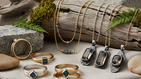 Sustainable and Ethical Jewelry: What You Need to Know Before You Buy