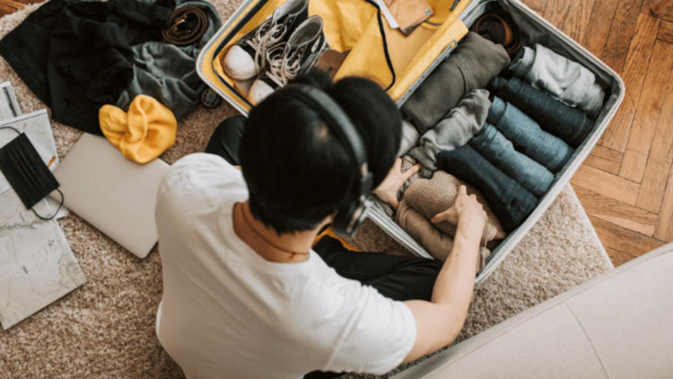 From Runway to Runway: How to Stay Stylish Between Flights