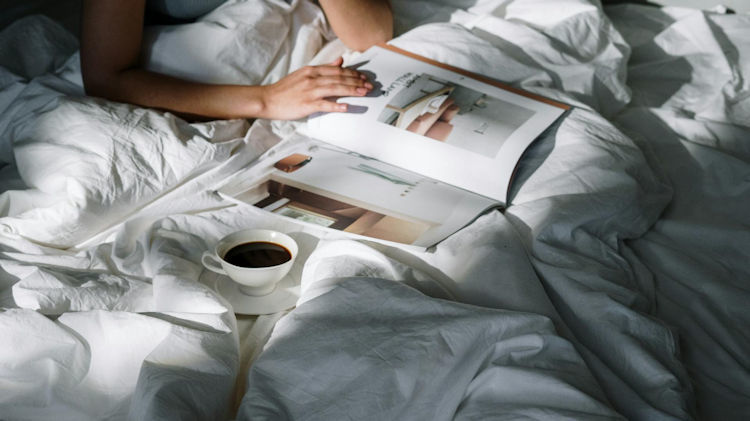 What Makes a Staycation Actually Feel Relaxing?