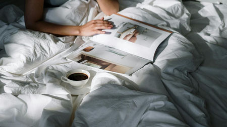 What Makes a Staycation Actually Feel Relaxing?