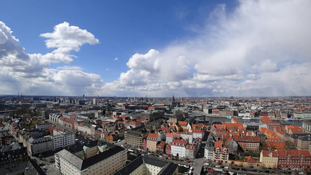Copenhagen Beyond the Surface: A Refined Way to Experience the Danish Capital