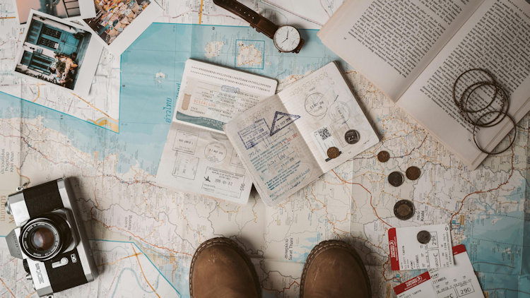 From Passport Stamps to Permanent Addresses: When Luxury Travel Leads to Love