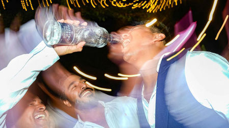 Las Vegas Bachelor Party Packages vs DIY Booking - What’s Better