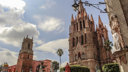 Beyond  the Postcard: Hidden Experiences in San Miguel de Allende in 2026