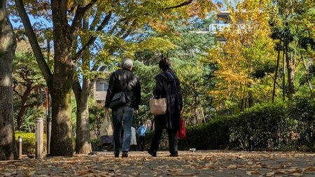 Urban Outdoor Living: Finding great spaces and staying prepared