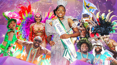 The U.S. Virgin Islands Announces Dates for 2026 St Thomas Carnival