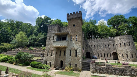 Things to Do in Sharonville, Ohio