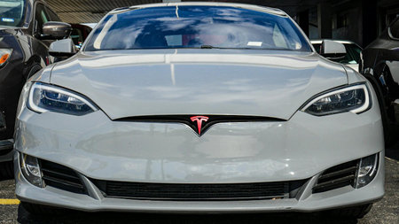 Secret of Success: How Tesla Keeps Its Cars Going Further Than Anyone Else