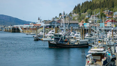 How to Choose the Right Charter Fishing Service in Ketchikan
