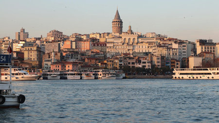 The New Bosphorus Renaissance: A Curated Guide to Istanbul’s Ultra-Luxury Waterfront Living