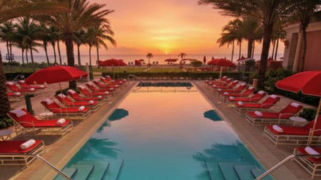 What to Expect From a True Five-Star Luxury Miami Resort