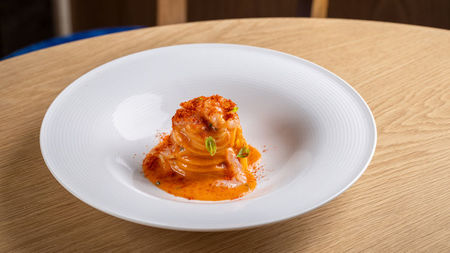 The Rome EDITION Introduces a Six-Course Journey from Naples to Rome