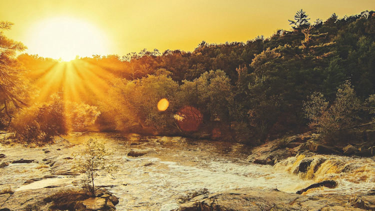 The World's Last Great Wildernesses Are Calling, And They Won't Wait Forever