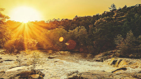 The World's Last Great Wildernesses Are Calling, And They Won't Wait Forever