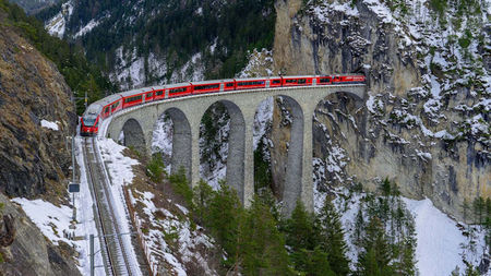 Rail, Romance, and Renaissance: Italy's Most Iconic Cities by Train 