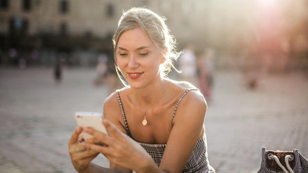 The Importance of Screening Phone Calls While On Extended Journeys