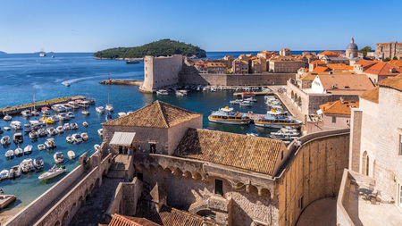 Croatia Takes Center Stage on the Big Screen with Global Premiere of Storm Rider: Legend of Hammerhead