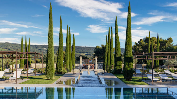 A New Season in the Luberon:  Coquillade Provence Unveils 2026 Experiences