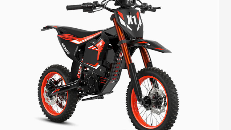 Why Are Electric Dirt Bikes Getting So Popular