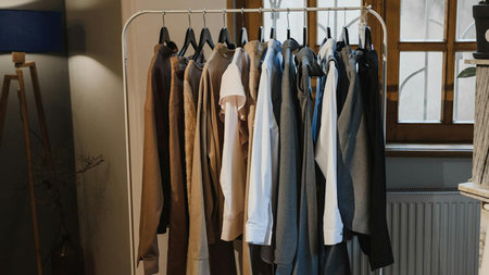 Capsule Support Pieces for Carry‑On Only Trips