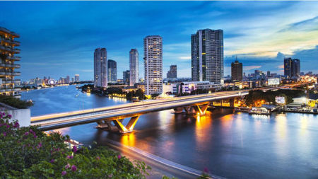 Top Cities For Digital Nomads