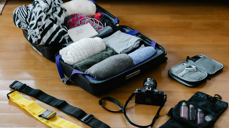 Travel Essentials You Should Never Forget When Planning a Holiday