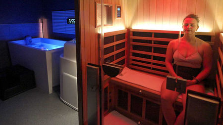 How to Choose the Best Cold Plunge & Saunas for Your Home