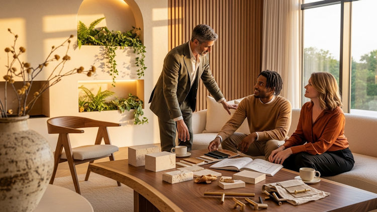 Luxury Home Design in 2026: Personalization and Warmth Redefine Opulence