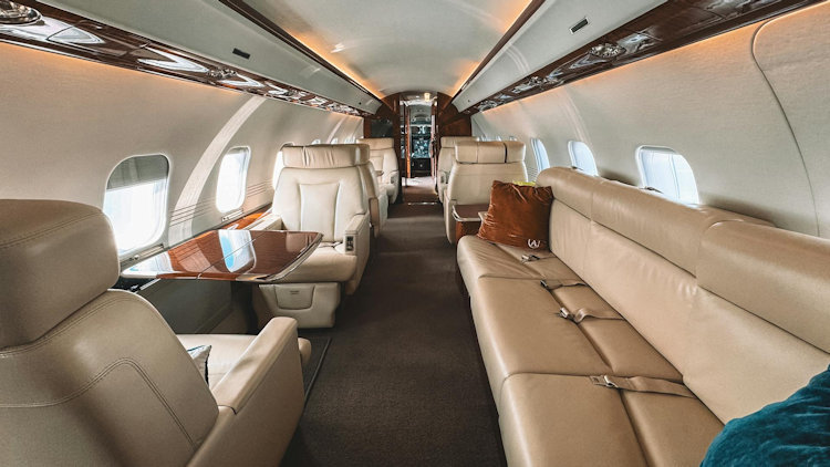 The Random Itinerary: A New Way to Experience Luxury Travel