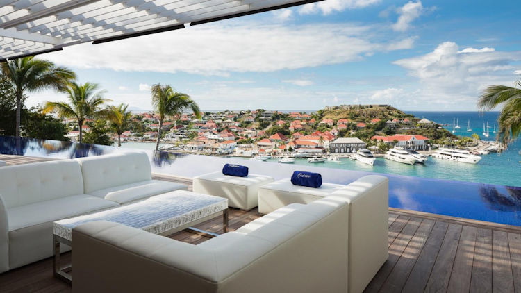 Which Caribbean Villa Island Is Right for You This Summer? St. Barts vs. Turks & Caicos vs. Anguilla