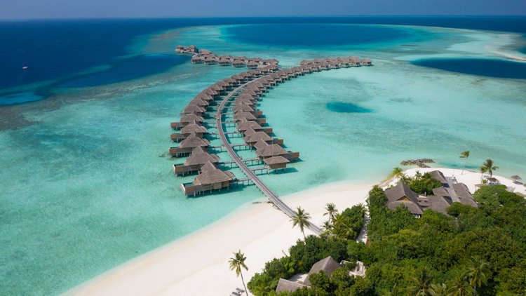 Vakkaru Maldives: A Timeless Sanctuary in the UNESCO Biosphere Reserve of Baa Atoll