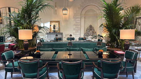 Introducing Casa J.K. Place Roma - Opening May 2026