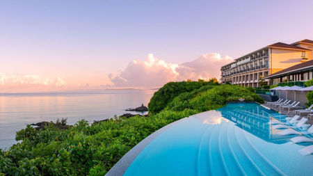 Halekulani Okinawa and Blue Zones Announce 2026 Longevity Retreat