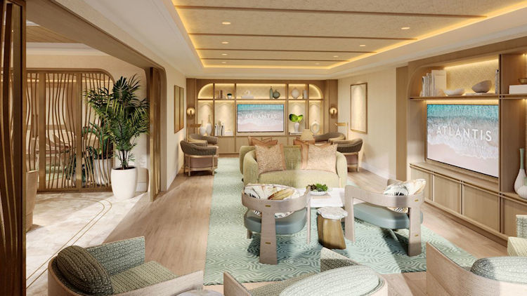 Atlantis Paradise Island Introduces The Imperial Club at The Royal, Debuting May 2026