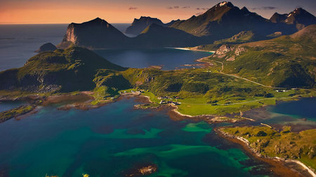 Top 5 Breathtaking Destinations for Elite Adventure Travel