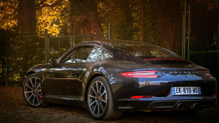 Europe's Greatest Driving Roads and How to Make the Most of Them