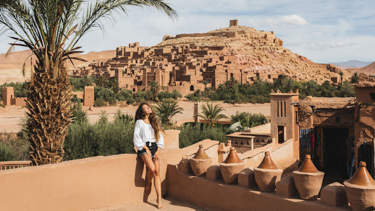 Why Curated Travel Is Changing the Way People Explore Morocco